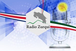 Radio Zurqui-logo