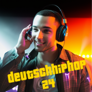 Deutschhiphop 24-logo