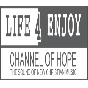 Life 4 Enjoy-logo