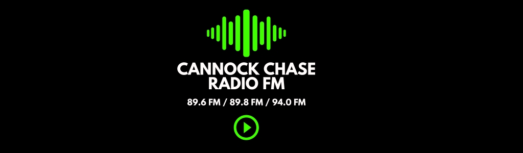 Cannock Chase Radio FM