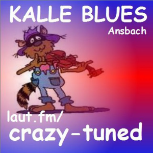 Crazy Tuned-logo