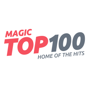 Magic Top100-logo