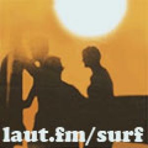 Surf-logo