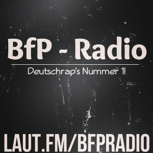 BFP Radio-logo