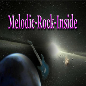 Melodic Rock Inside-logo