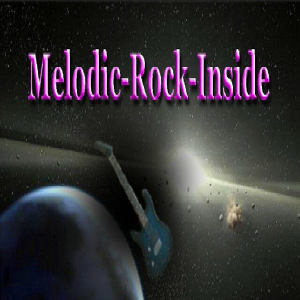 Melodic Rock Inside-logo