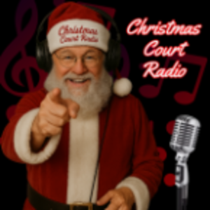 Christmas Court Radio-logo