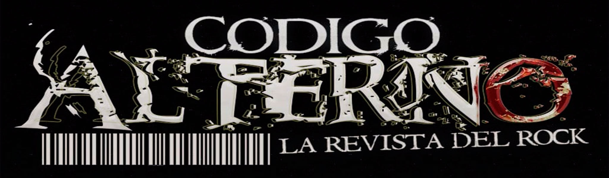 Codigo Alterno