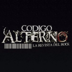 Codigo Alterno-logo