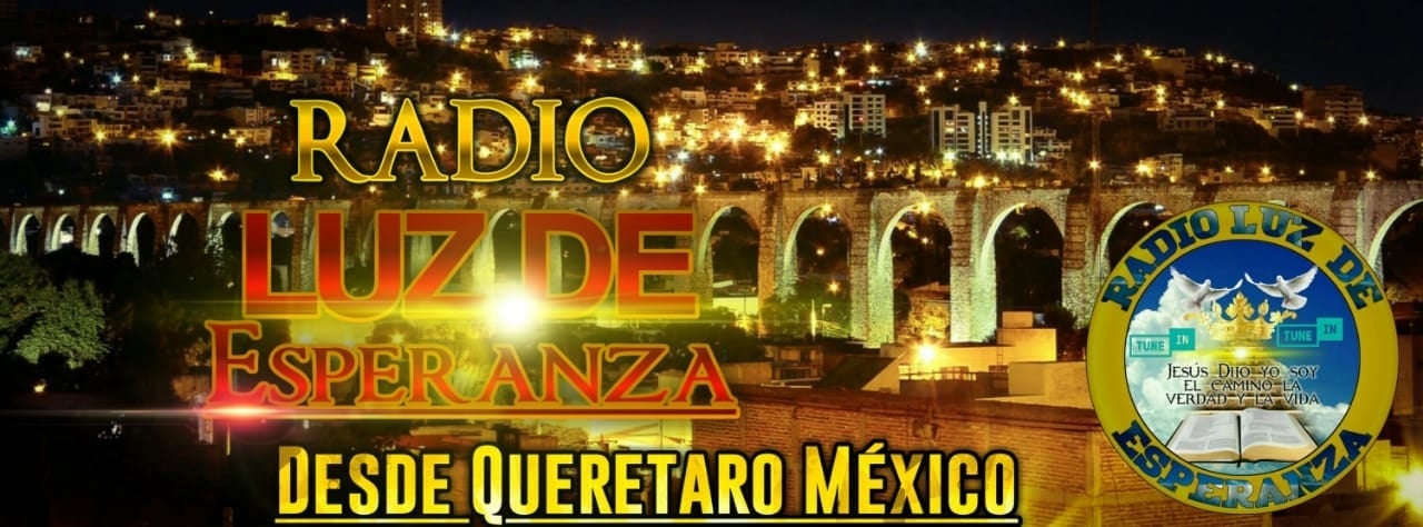 Radio Luz de Esperanza