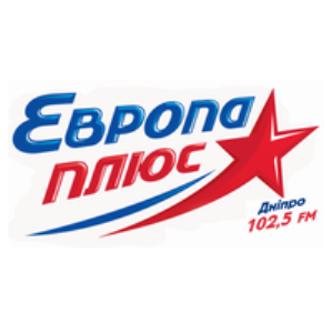 Europe Plus Dnepr-logo
