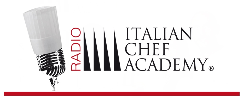 Radio Italian Chef Academy