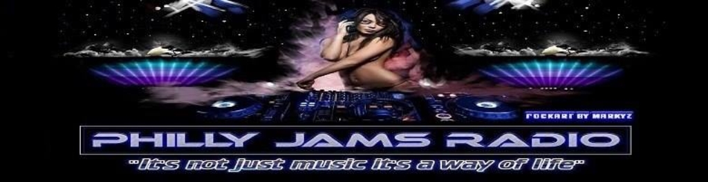 Philly Jams Radio