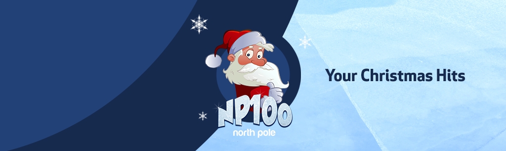NP100 - North Pole