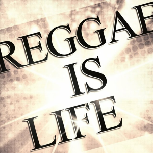 Deutscher Reggae-logo