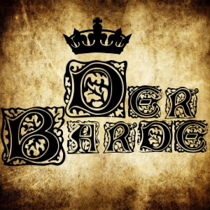 Der Barde-logo