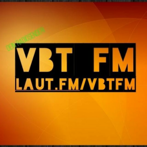 Vbt FM-logo