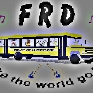 FRD-logo