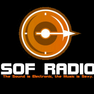 Sound Of F FM-logo