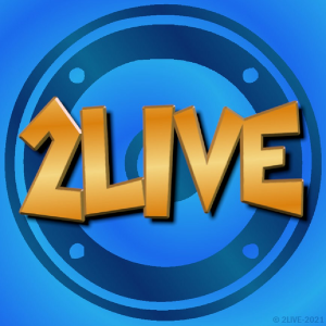 2 Live-logo
