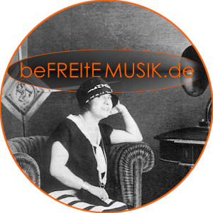 Befreite-Musik