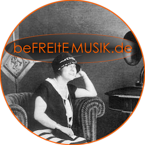 Befreite-Musik