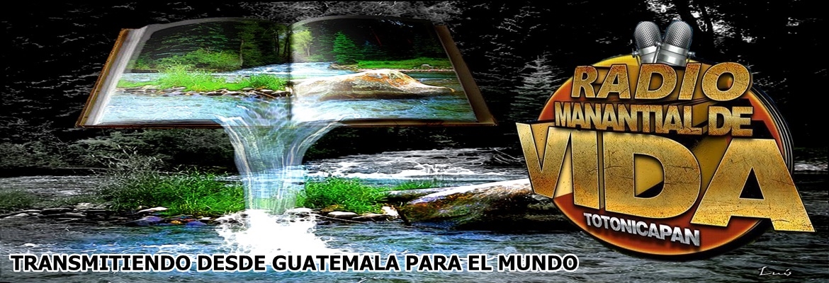Radio Manantial De Vida HD