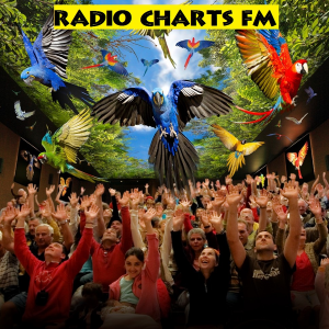 Radio Charts FM-logo