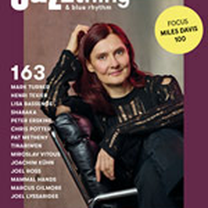Jazzthing-logo