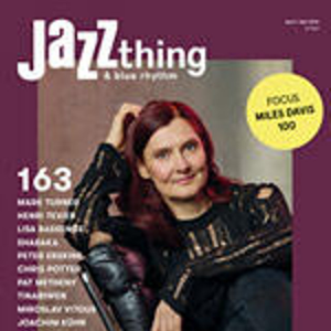 Jazzthing-logo