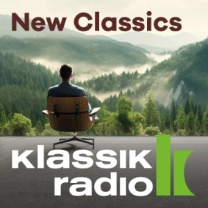 Klassik Radio New Classics