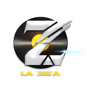 La Zeta-logo