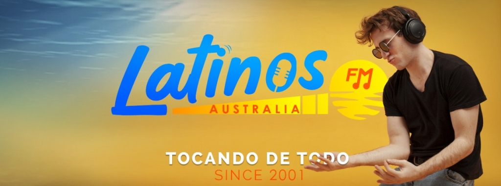 Latinos FM Australia