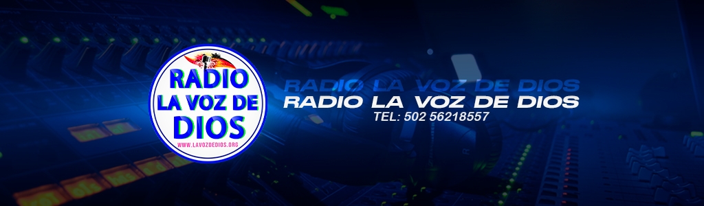 Radio La Voz De Dios