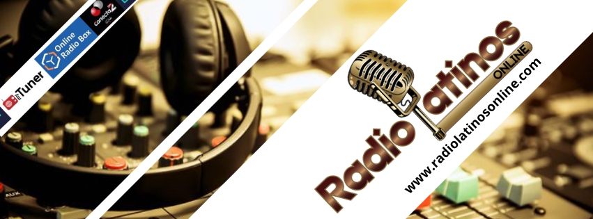 Radio Latinos Online