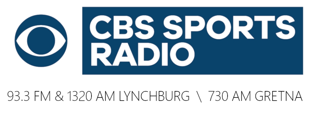 CBS Sports Radio Lynchburg - WVGM