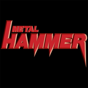 Metal Hammer-logo