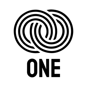 One Music Radio.-logo