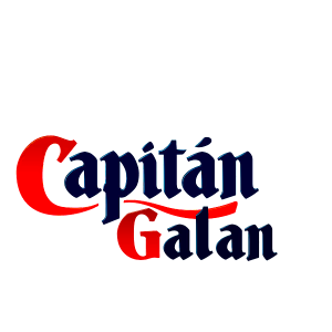 Capitan Galan Radio Regional-logo