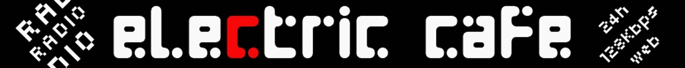 Rádio Eletric Cafe