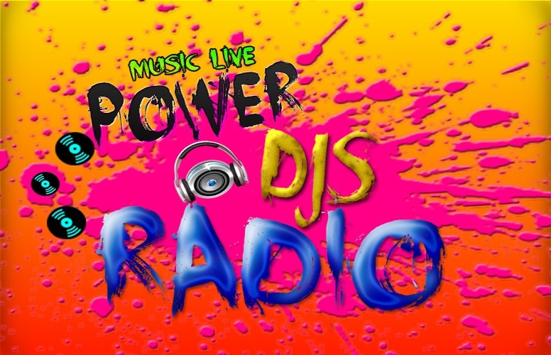 POWER DJS RADIO