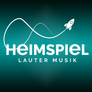 Heimspiel-logo