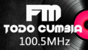 FM Todo Cumbia Maldoando-logo