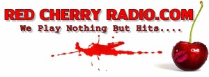 Red Cherry Radio-logo