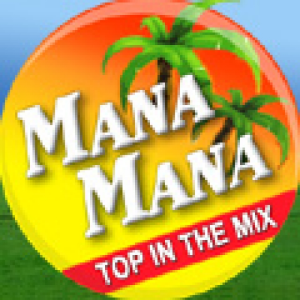 Mana Mana-logo