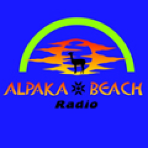 Alpaka Beach-Radio