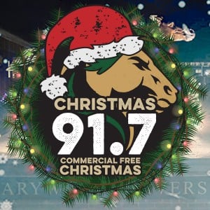 Christmas 91.7