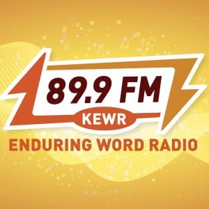 KEWR - Enduring Word Radio-logo