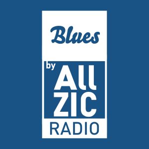 ALLZIC RADIO JAZZ BLUES-logo