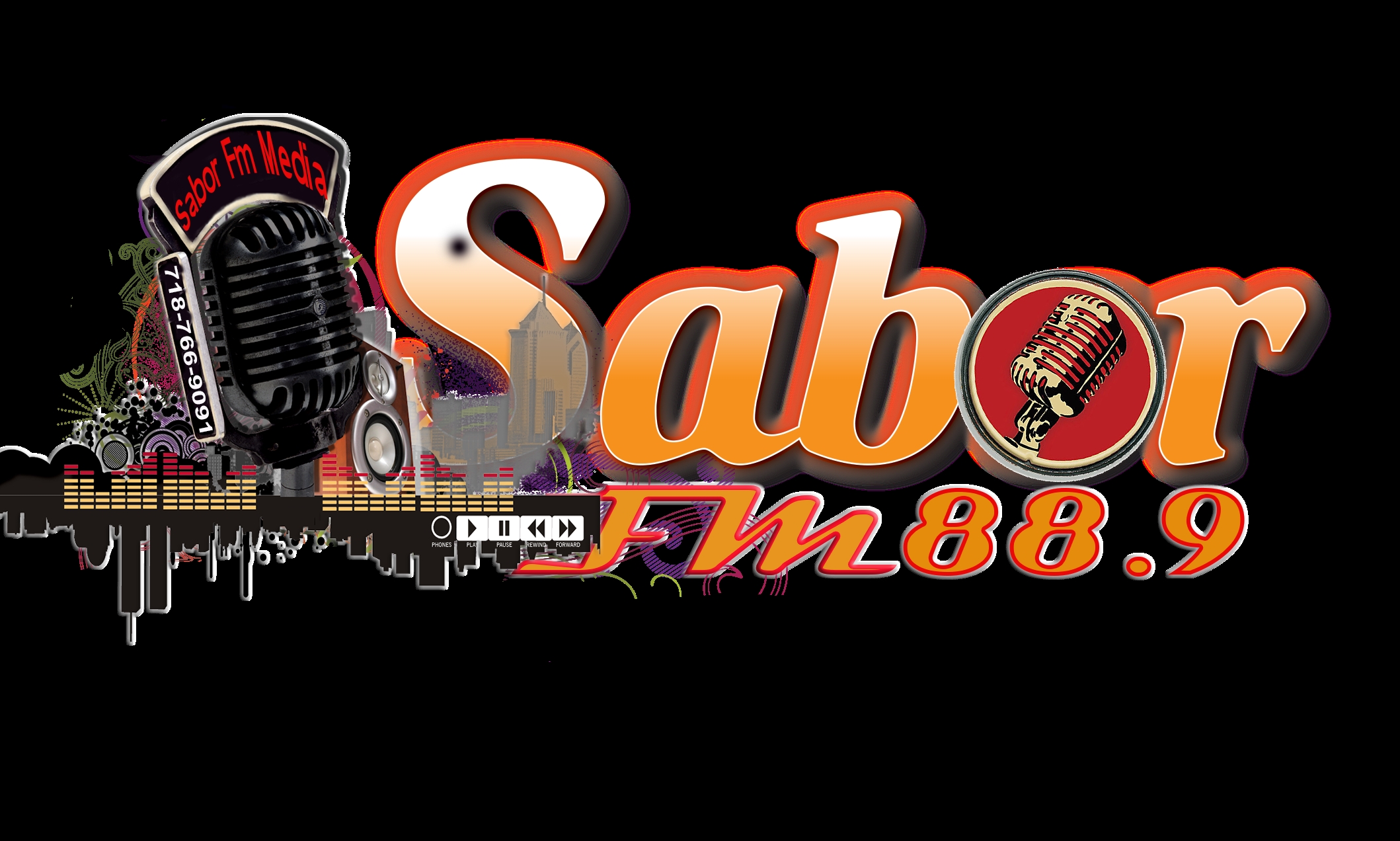 SABOR FM VIRTUAL